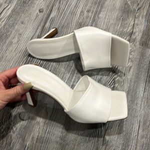 ASOS design heels